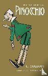 Collodi, C - The Adventures of Pinocchio