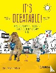 Zeidler, Dana L., Kahn, Sami - It's Debatable!