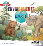 Lowery, Lawrence F. - Environments of Our Earth