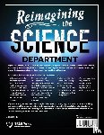 Melville, Wayne, Jones, Doug, Campbell, Todd - Reimagining the Science Department