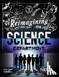 Melville, Wayne, Jones, Doug, Campbell, Todd - Reimagining the Science Department