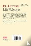 Peter, Bogaert, Damien, Professor of Law Geradin (College of Europe) - Eu Law and Life Sciences