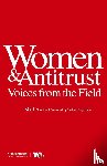 Kurgonaite, Evelina - Women & Antitrust