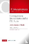 Jalabert-Doury, Nathalie - Competition Inspections under EU Law