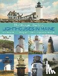 Panayotoff, Ted - The Islandport Guide to Lighthouses in Maine