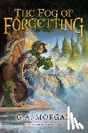 Morgan, G. A. - The Fog of Forgetting