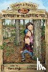 Wight, Tamra - Mystery of the Missing Fox