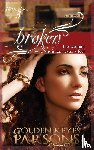 Parsons, Golden Keyes - Broken