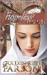 Parsons, Golden Keyes - Hopeless