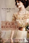 Johnson, Suzie - A Fair to Remember