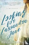 Carlson, Melody - Looking for Cassandra Jane
