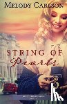 Carlson, Melody - String of Pearls