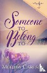 Carlson, Melody - Someone to Belong To
