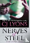Lyons, Cj - Nerves of Steel