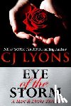 Lyons, Cj - Eye of the Storm