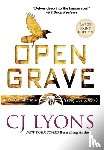 Lyons, Cj - Open Grave