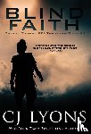Lyons, Cj - Blind Faith
