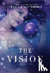 Sorensen, Jessica - The Vision