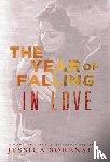 Sorensen, Jessica - The Year of Falling in Love