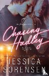 Sorensen, Jessica - Chasing Hadley