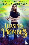 Sorensen, Jessica - Chasing Promises