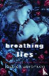 Sorensen, Jessica - Breathing Lies