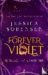 Sorensen, Jessica - Forever Violet