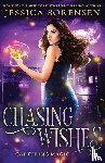 Sorensen - Chasing Wishes