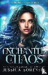 Sorensen, Jessica - Enchanted Chaos