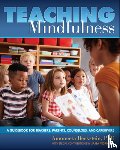 Beckstein, Amoneeta - Teaching Mindfulness