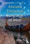 Hegg, Chris - Ancient Universal Language of Man