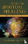 Magdalene, Anne - Tools for Spiritual Healing