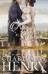 Adina, Shelley, Henry, Charlotte - The Rogue to Ruin