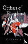 Wallace, Sr M Imelda - Outlaws of Ravenhurst