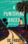 Frost, DC - A Punishing Breed