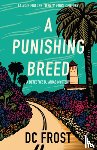 Frost, DC - A Punishing Breed