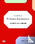 Mirsadeghi, Nazanin - Essentials of Persian Grammar: Concepts and Exercises: (Farsi- English Bi-lingual Edition)- 2nd Edition