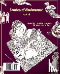 Mirsadeghi (Zolghadr), Meimanat - STORIES OF SHAHNAMEH VOL. 4 PERSIAN FAR