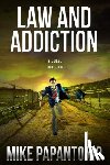 Papantonio, Mike - Law and Addiction