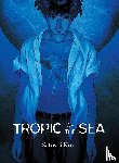 Kon, Satoshi - Tropic of the Sea