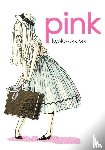Okazaki, Kyoko - Pink