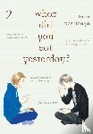 Yoshinaga, Fumi - What Did You Eat Yesterday? 2