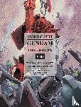 Yasuhiko, Yoshikazu, Tomin, Yoshiyuki - Mobile Suit Gundam: The Origin Volume 8