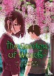 Shinkai, Makoto, Motohashi, Midori - The Garden of Words