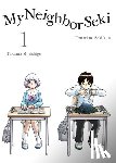 Morishige, Takuma - My Neighbor Seki, Volume 1