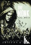 Lewis, M G, Lewis, Matthew - The Monk