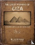 Witteveen, Willem (Willem Witteveen) - The Great Pyramid of Giza