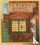 Forest, Heather - The Baker's Dozen: A Colonial American Tale