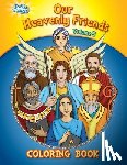 Herald Entertainment Inc - Color Bk