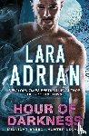 Adrian, Lara - Hour of Darkness